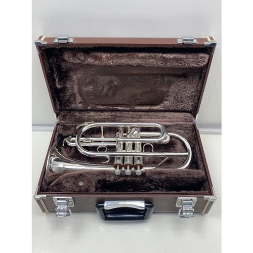 Yamaha ycr 3330s - ycr-3330s, cornet